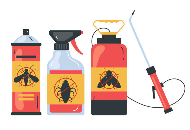  Live Oak, FL Pest Control Pros